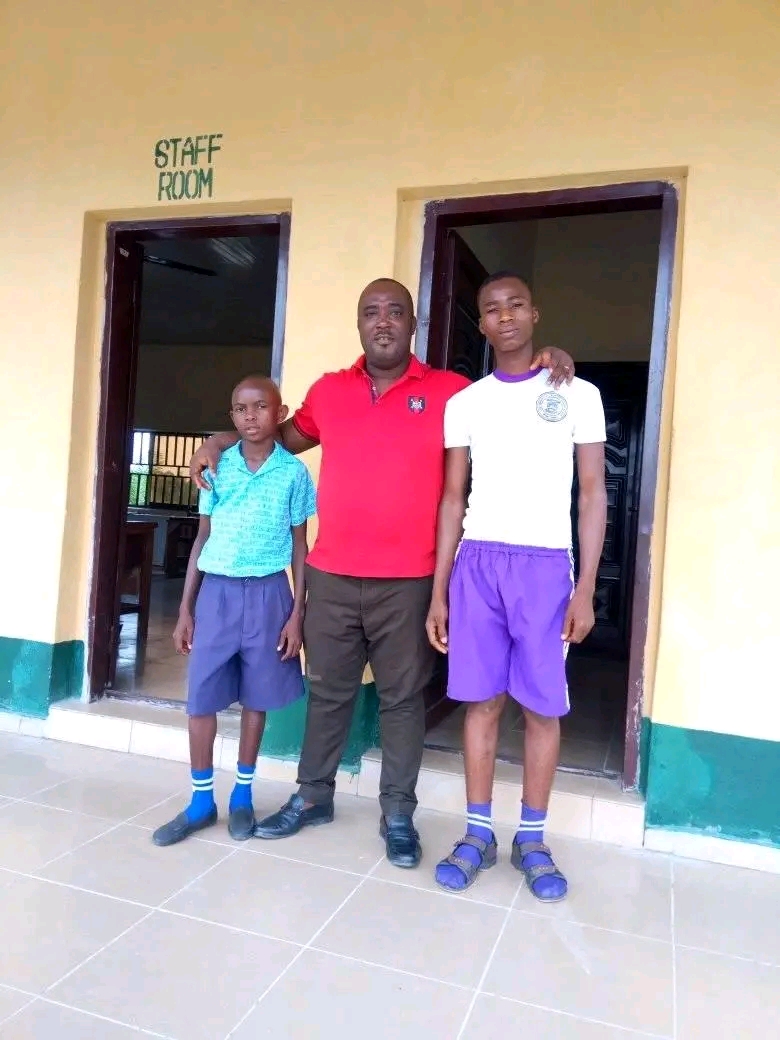Back to School Initiative photo 1