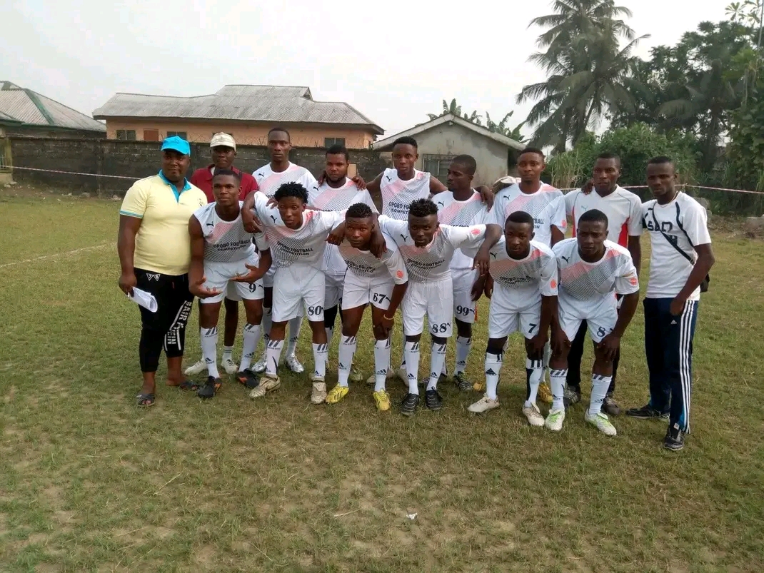 Football Competition photo 7