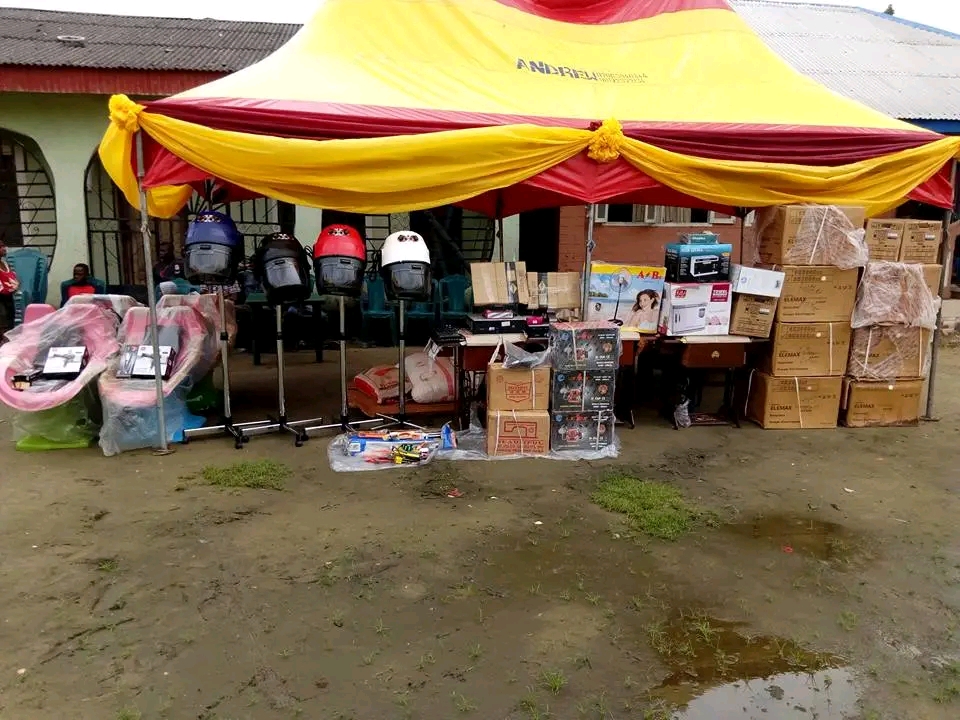 Youth Empowerment and skills aquisition. photo 4