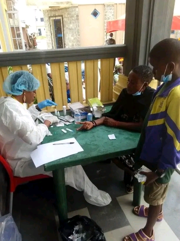 Free Medical Outreach photo 9