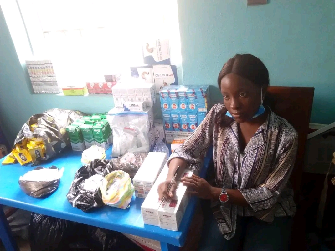 Free Medical Outreach photo 7