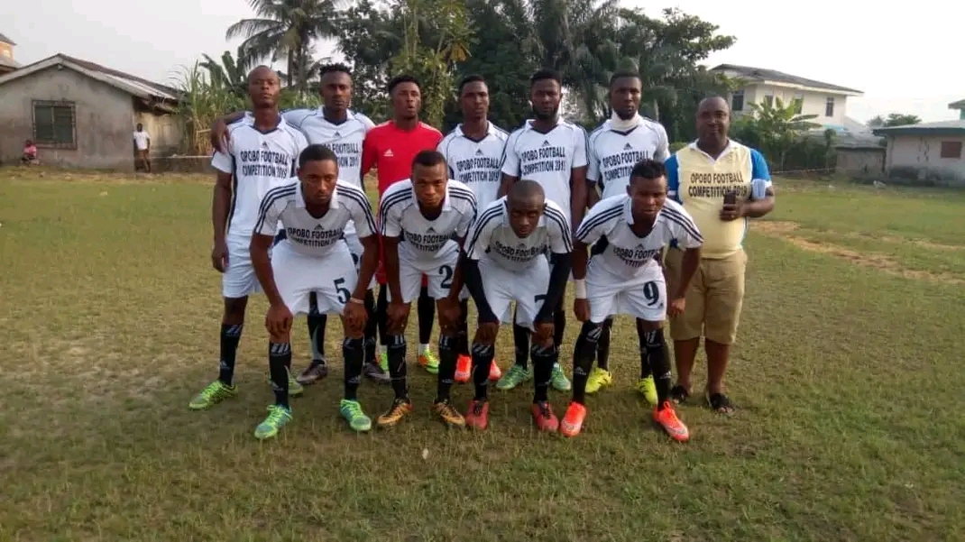 Football Competition photo 1
