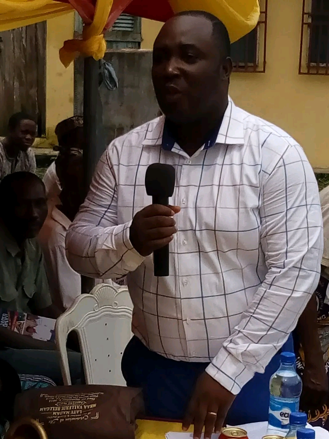 Youth Empowerment and skills aquisition. photo 5