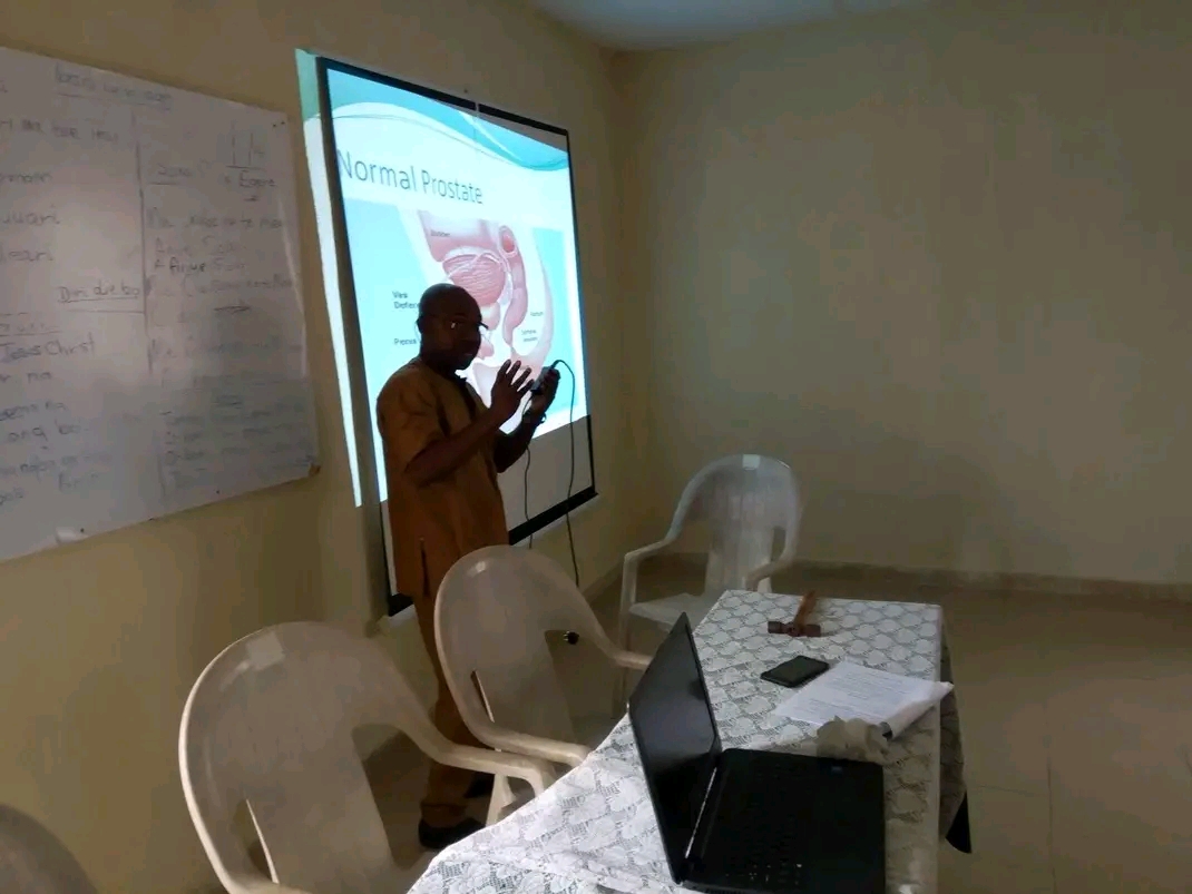 Free Medical Outreach photo 6
