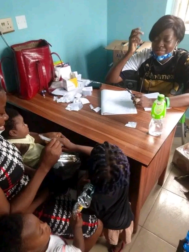 Free Medical Outreach photo 10
