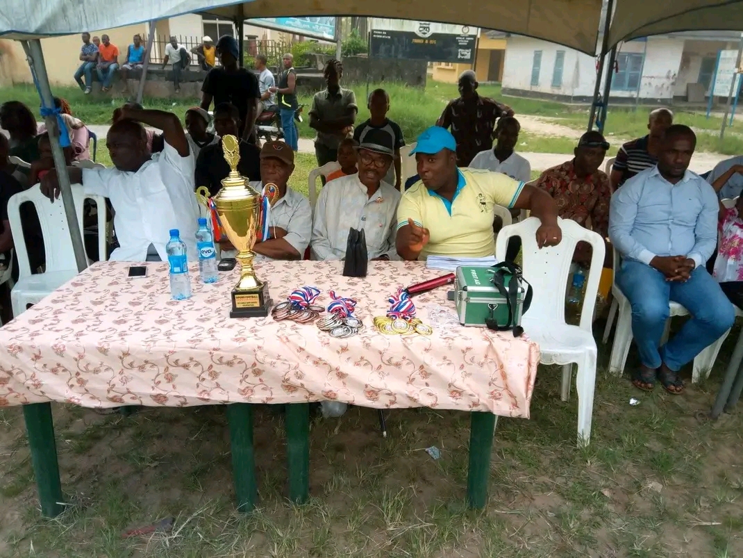Football Competition photo 8