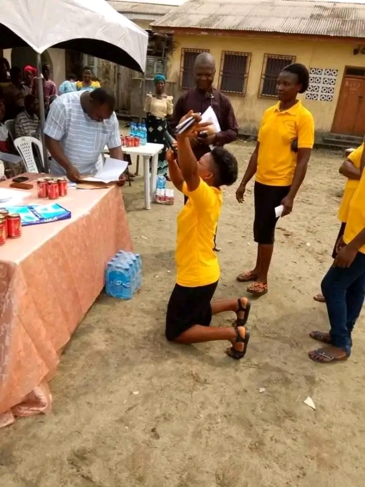 Youth Empowerment and skills aquisition. photo 3