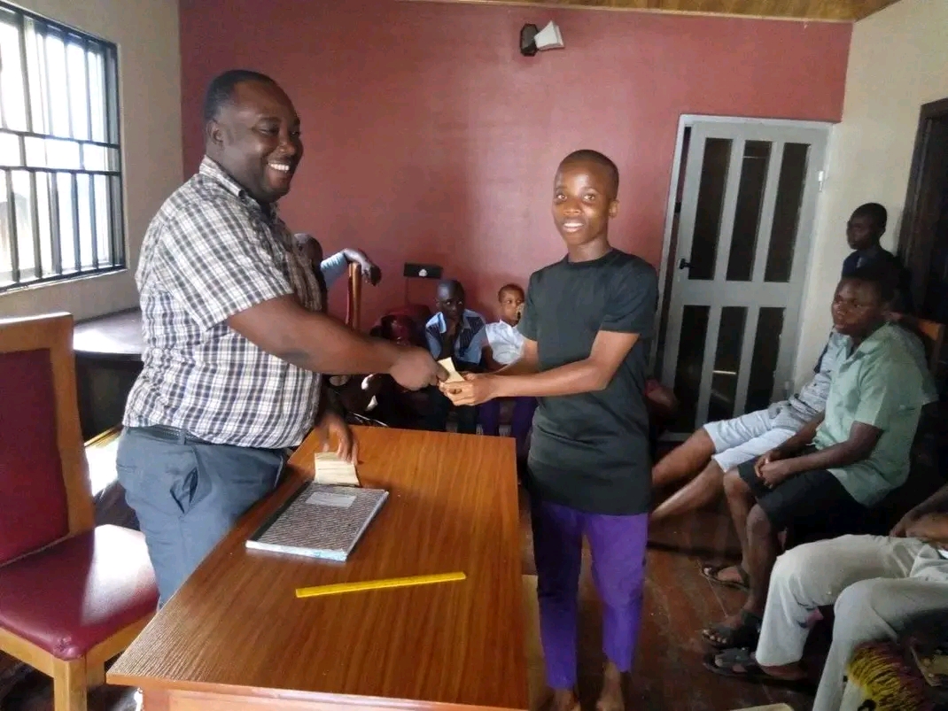 Scholarship & Bursary Scheme photo 2