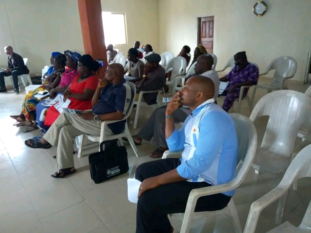 Free Medical Outreach photo 5