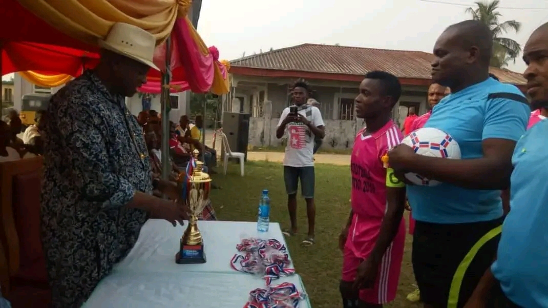 Football Competition photo 4