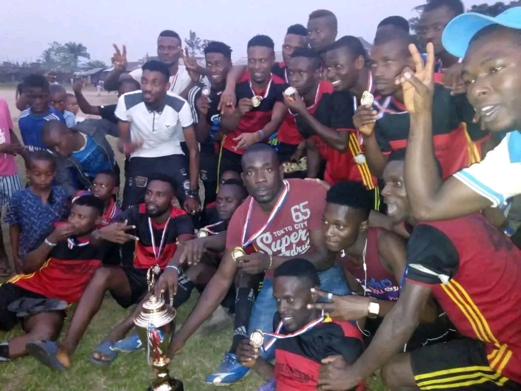 Football Competition photo 6