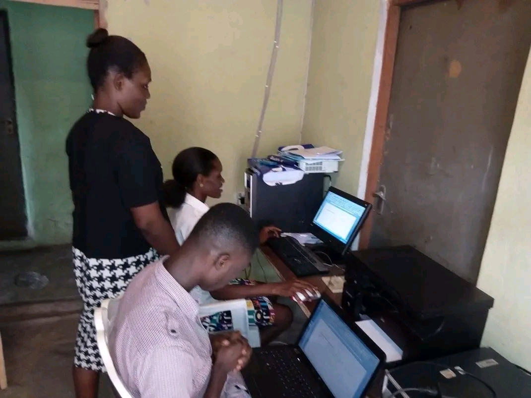 Youth Empowerment and skills aquisition. photo 1