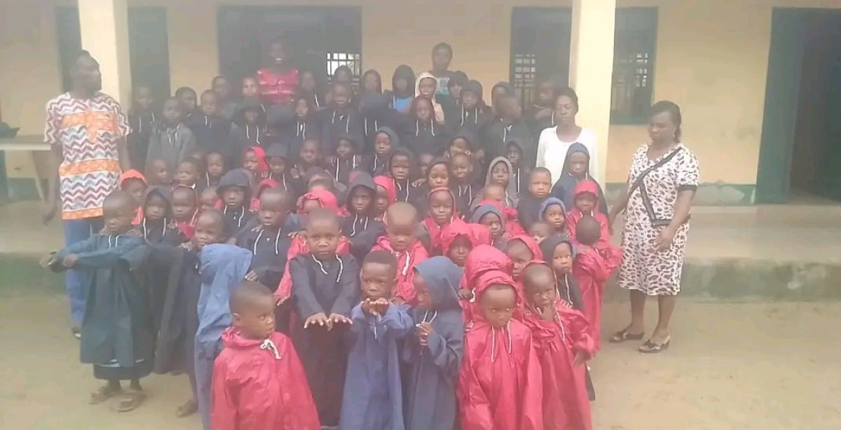Education changes lives.